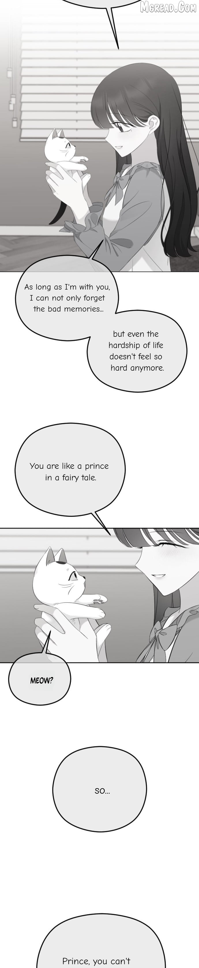 The Ending, I Want to Change it Chapter 113 - page 30